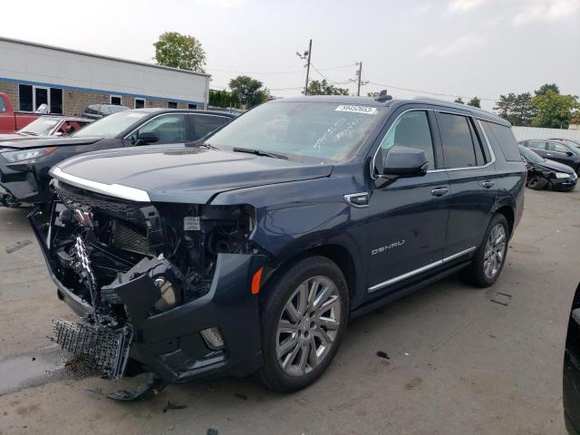 GMC YUKON DENA 2021 1gks2dkl8mr212619