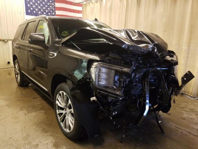 GMC YUKON DENA 2021 1gks2dkl8mr225368