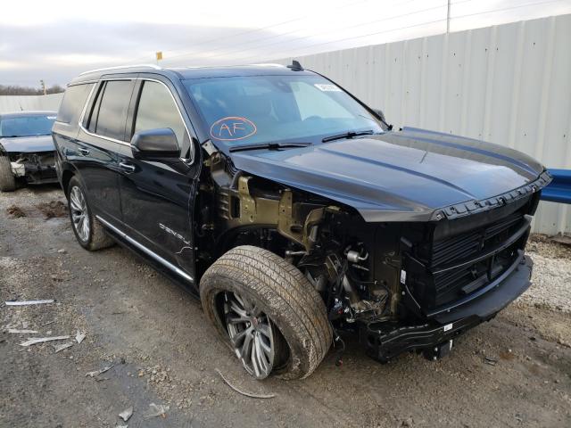 GMC YUKON DENA 2021 1gks2dkl8mr236306