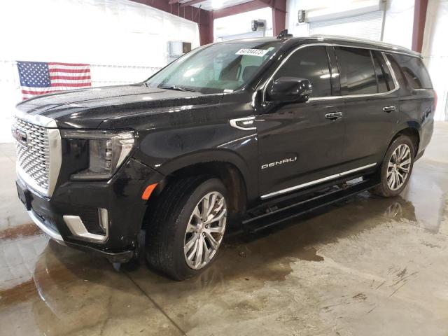 GMC YUKON DENA 2021 1gks2dkl8mr243708