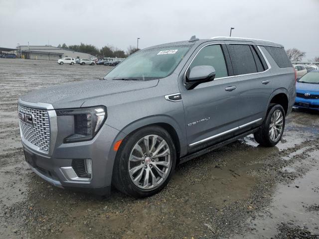 GMC YUKON 2021 1gks2dkl8mr264249