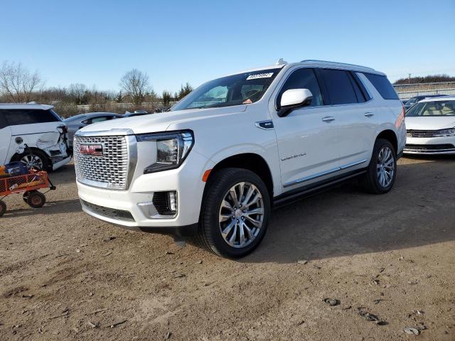 GMC YUKON DENA 2021 1gks2dkl8mr268611