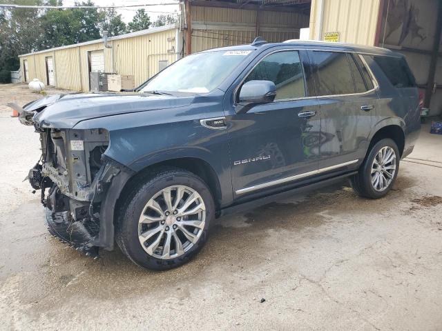 GMC YUKON DENA 2021 1gks2dkl8mr301333