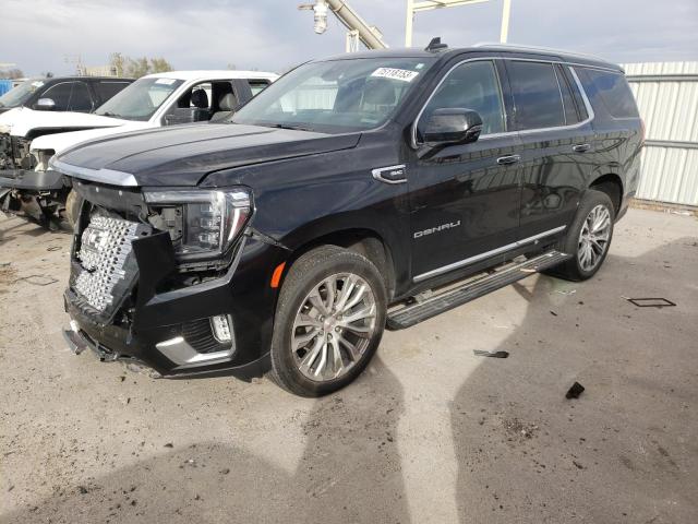 GMC YUKON 2021 1gks2dkl8mr374492