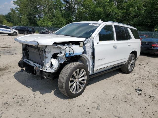 GMC YUKON DENA 2021 1gks2dkl8mr381569