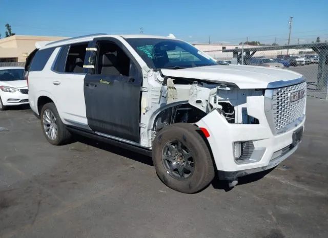 GMC YUKON 2021 1gks2dkl8mr394774