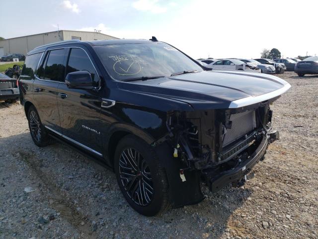 GMC YUKON DENA 2021 1gks2dkl8mr434934