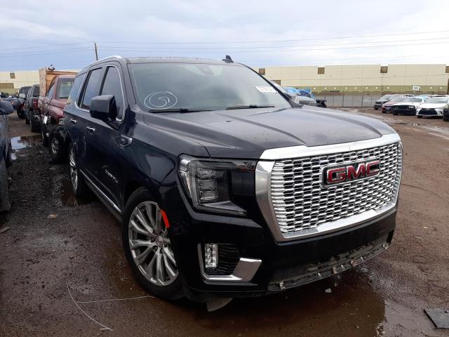 GMC YUKON DENA 2022 1gks2dkl8nr230376