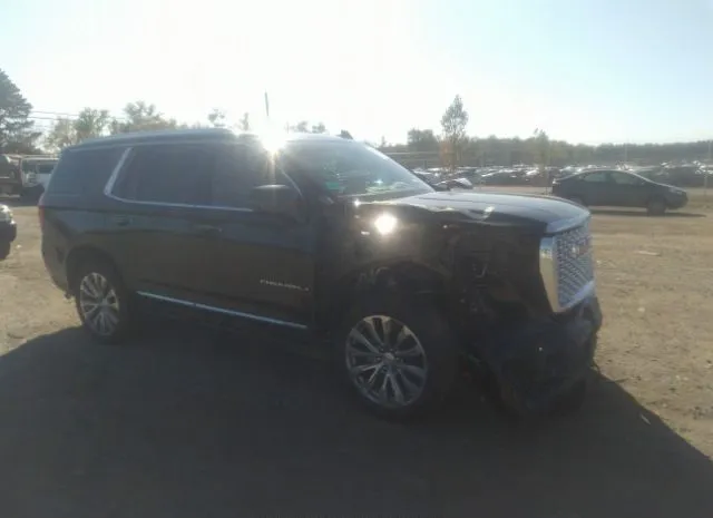 GMC YUKON 2021 1gks2dkl9mr123433