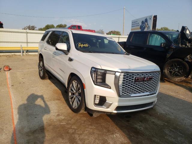 GMC YUKON DENA 2021 1gks2dkl9mr123853