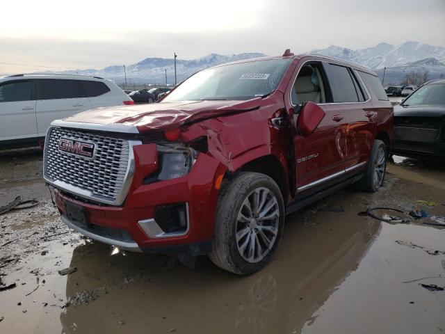 GMC YUKON DENA 2021 1gks2dkl9mr157100