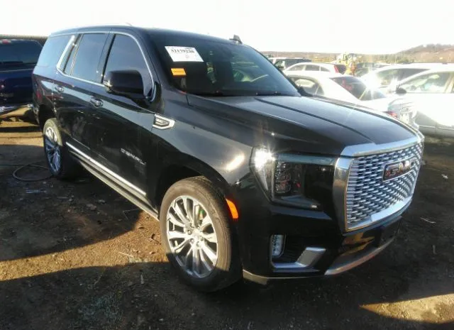 GMC YUKON 2021 1gks2dkl9mr178769