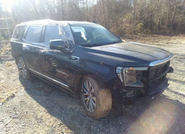 GMC YUKON 2021 1gks2dkl9mr222608