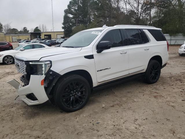 GMC YUKON 2021 1gks2dkl9mr311658