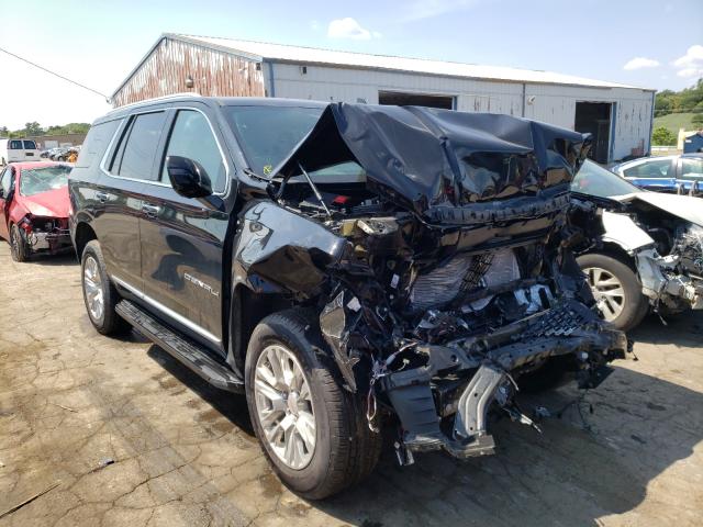 GMC YUKON DENA 2021 1gks2dkl9mr314057