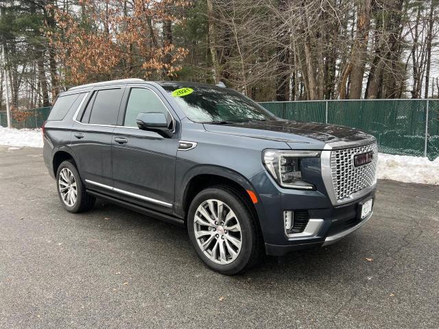 GMC YUKON 2021 1gks2dkl9mr314690