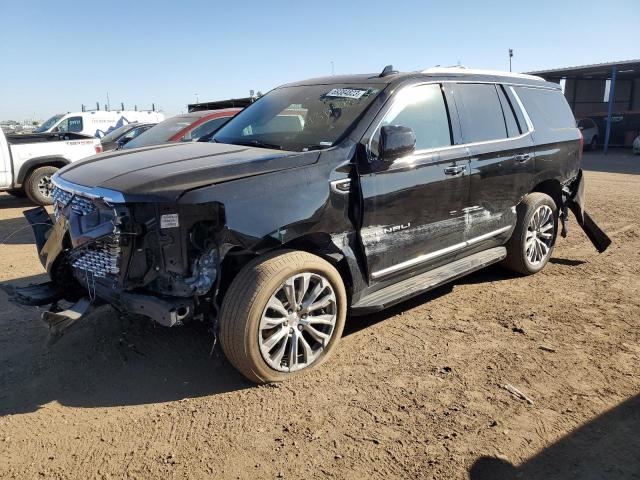 GMC YUKON 2021 1gks2dkl9mr455534