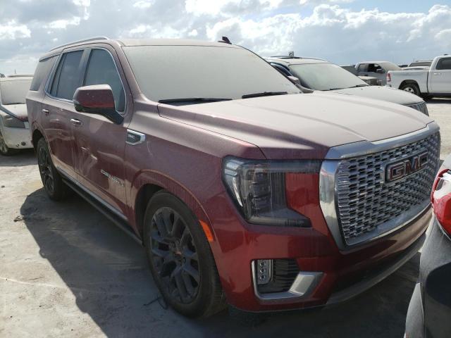 GMC YUKON DENA 2022 1gks2dkl9nr138709