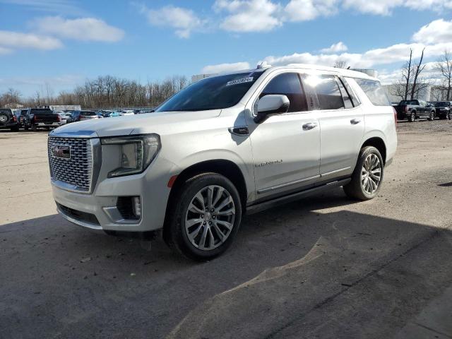 GMC YUKON 2022 1gks2dkl9nr223937