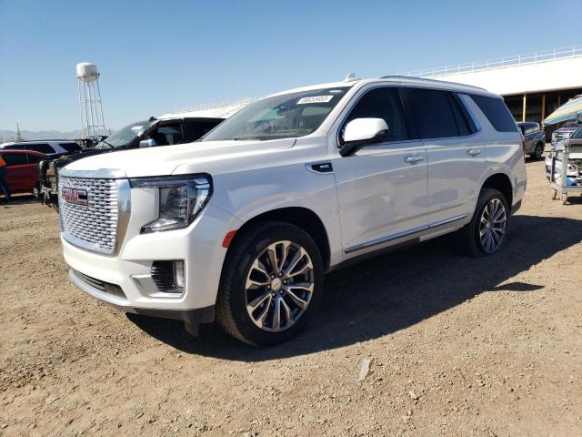 GMC YUKON 2021 1gks2dklxmr111632