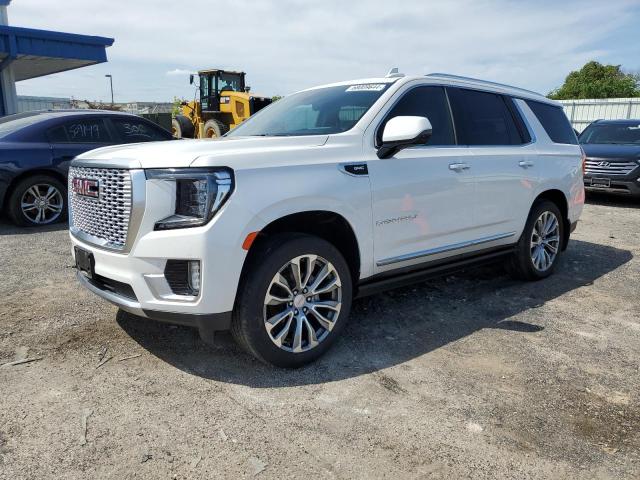 GMC YUKON DENA 2021 1gks2dklxmr135834