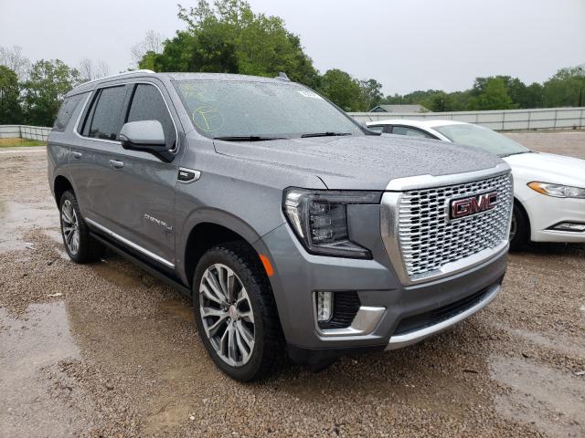 GMC YUKON DENA 2021 1gks2dklxmr148812