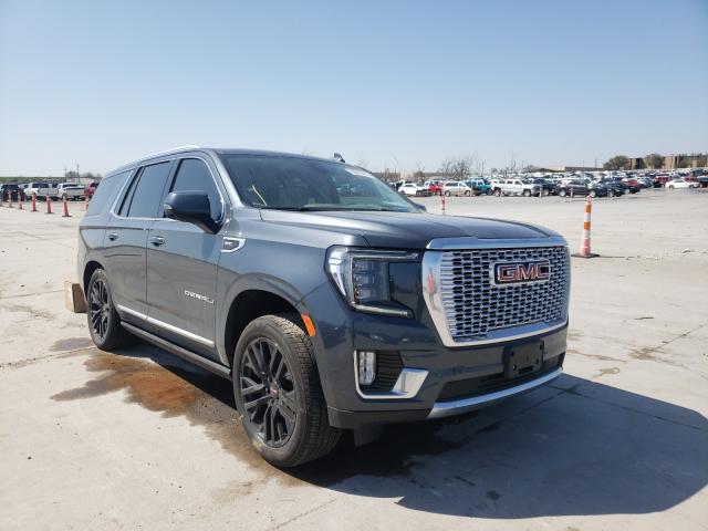 GMC YUKON DENA 2021 1gks2dklxmr227090