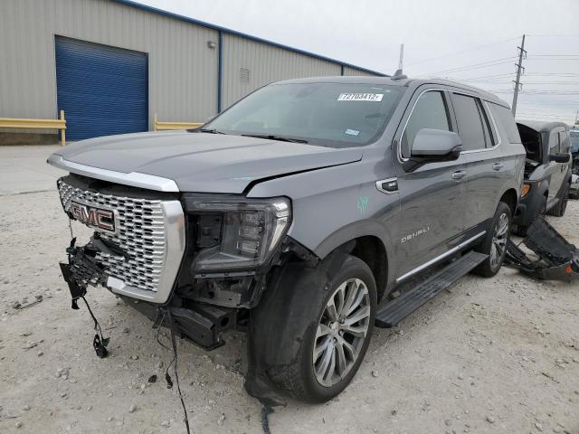 GMC YUKON DENA 2021 1gks2dklxmr318196