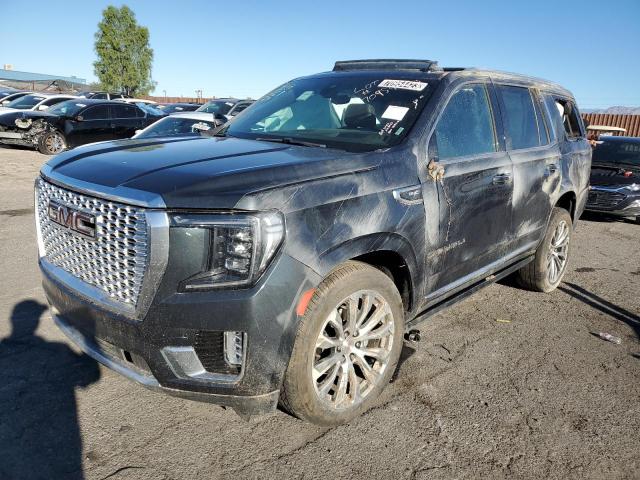 GMC YUKON 2021 1gks2dklxmr343177