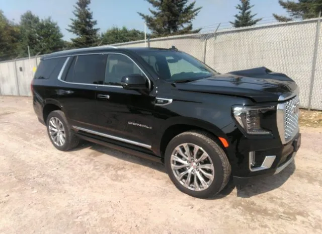 GMC YUKON 2021 1gks2dklxmr348055