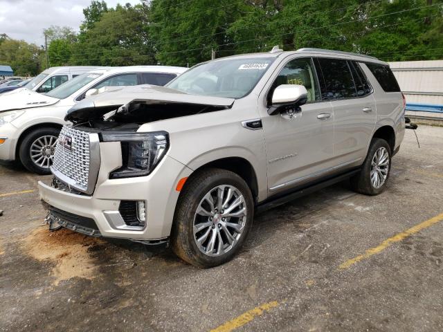 GMC YUKON DENA 2021 1gks2dklxmr352686