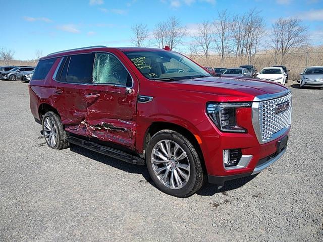 GMC YUKON DENA 2021 1gks2dklxmr393254