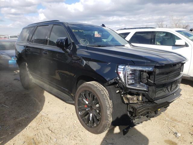 GMC YUKON DENA 2021 1gks2dklxmr436801