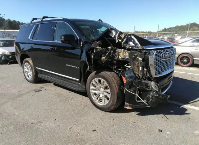 GMC YUKON 2021 1gks2dklxmr490857