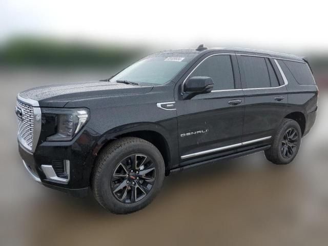 GMC YUKON 2023 1gks2dklxpr244735