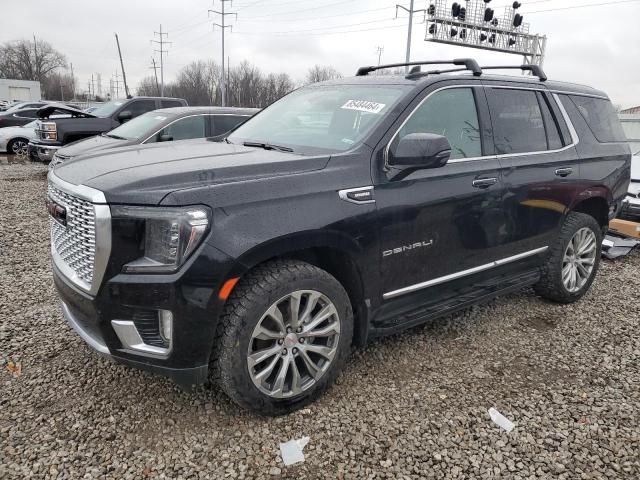 GMC YUKON DENA 2021 1gks2dkt3mr440916