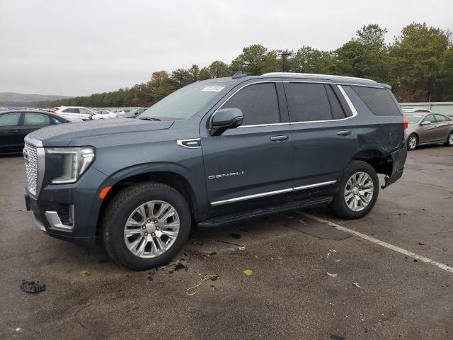 GMC YUKON DENA 2021 1gks2dkt4mr468157