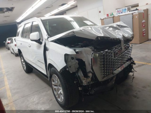 GMC YUKON 2024 1gks2dkt8rr182657