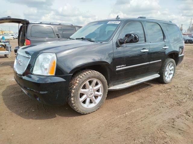 GMC YUKON DENA 2011 1gks2eef0br222697