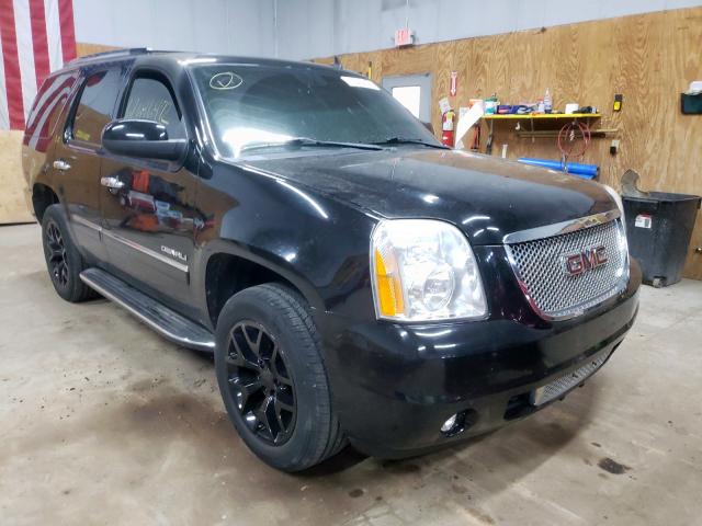 GMC YUKON DENA 2011 1gks2eef0br297240