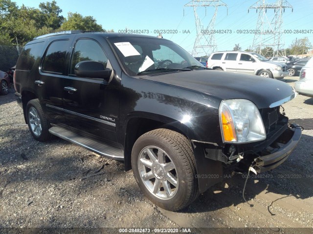 GMC YUKON 2011 1gks2eef0br353967