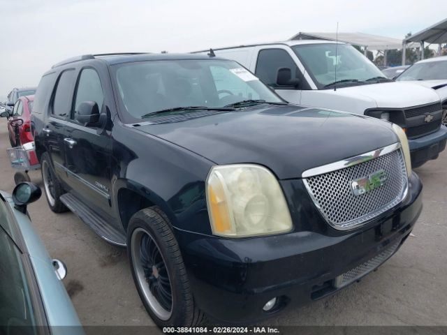 GMC YUKON 2011 1gks2eef0br368954