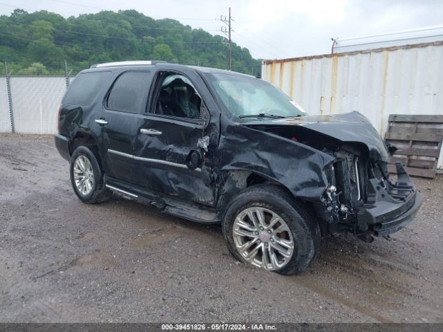 GMC YUKON 2011 1gks2eef0br369540