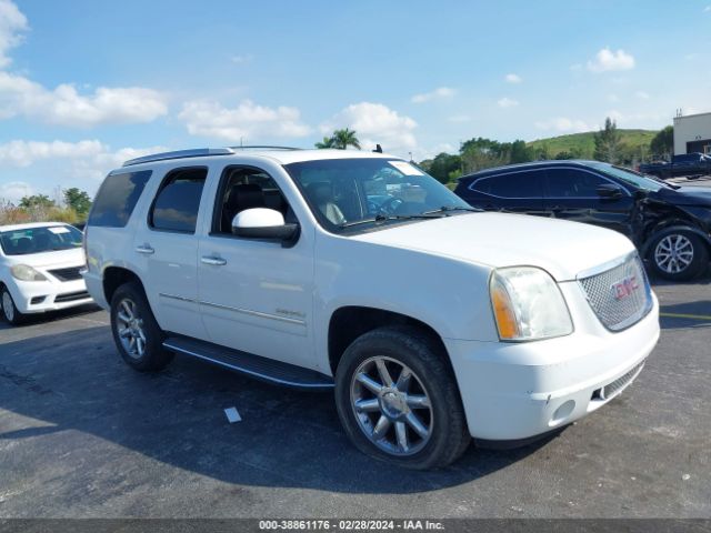 GMC YUKON 2011 1gks2eef0br390209