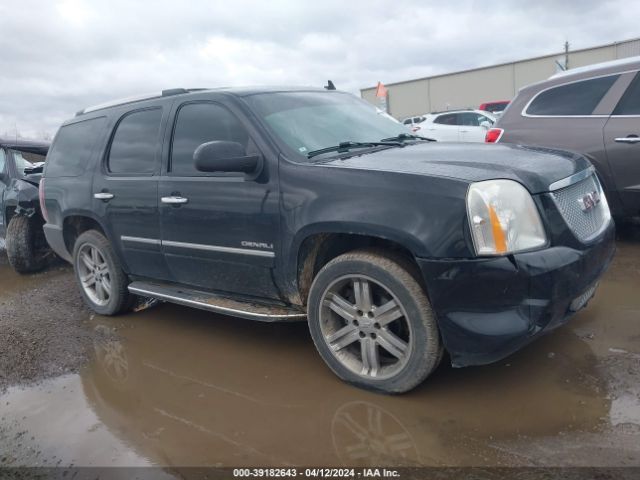 GMC YUKON 2012 1gks2eef0cr144200