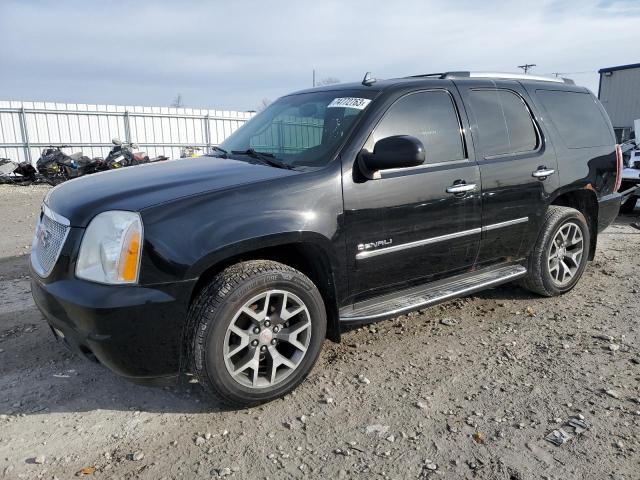 GMC YUKON 2012 1gks2eef0cr144813