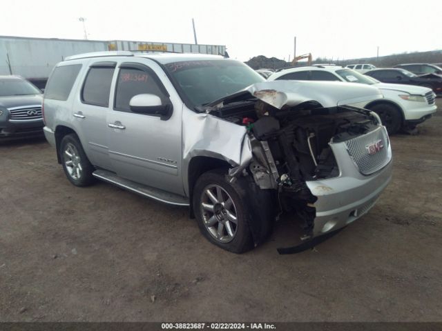 GMC YUKON 2012 1gks2eef0cr307847