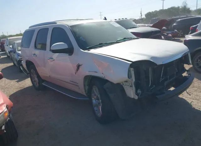 GMC YUKON 2013 1gks2eef0dr220810