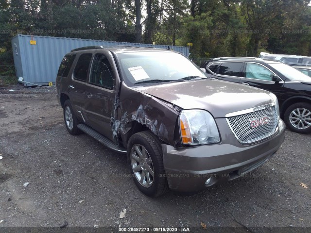 GMC YUKON 2013 1gks2eef0dr266508