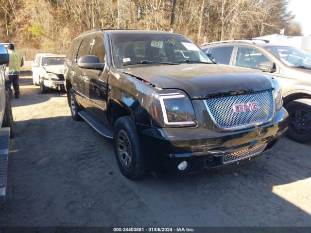 GMC YUKON 2013 1gks2eef0dr274592